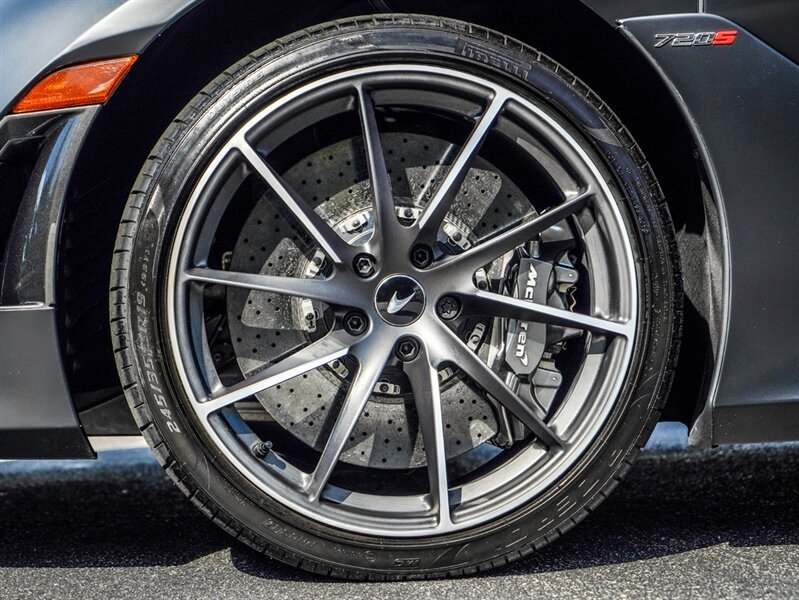 2020 McLaren 720S Spider Luxury - Photo 33 - Bonita Springs, FL 34134