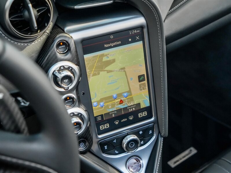 2020 McLaren 720S Spider Luxury - Photo 19 - Bonita Springs, FL 34134