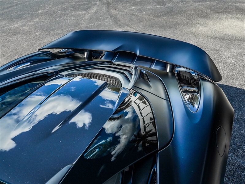 2020 McLaren 720S Spider Luxury - Photo 10 - Bonita Springs, FL 34134