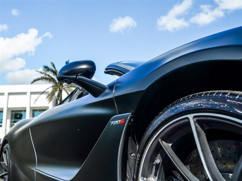 2020 McLaren 720S Spider Luxury - Photo 49 - Bonita Springs, FL 34134