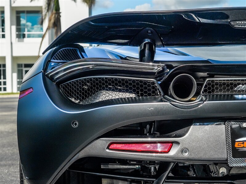 2020 McLaren 720S Spider Luxury - Photo 40 - Bonita Springs, FL 34134