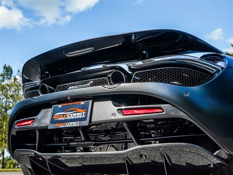 2020 McLaren 720S Spider Luxury - Photo 39 - Bonita Springs, FL 34134