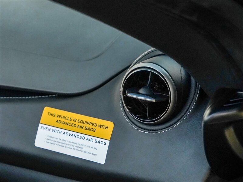 2020 McLaren 720S Spider Luxury - Photo 27 - Bonita Springs, FL 34134