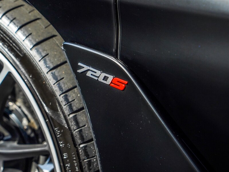 2020 McLaren 720S Spider Luxury - Photo 14 - Bonita Springs, FL 34134