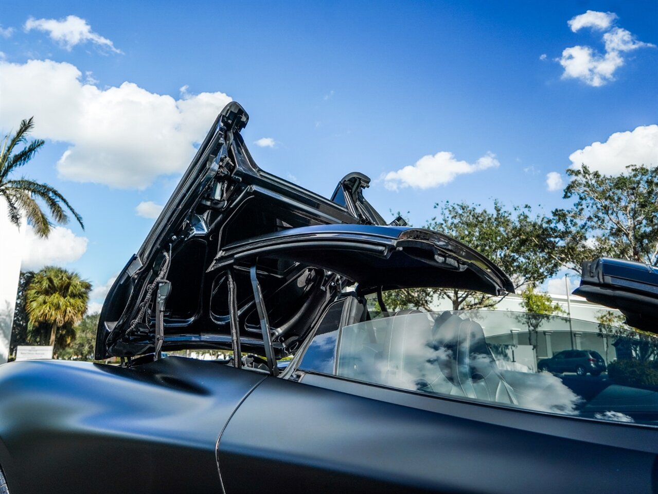 2020 McLaren 720S Spider Luxury   - Photo 51 - Bonita Springs, FL 34134