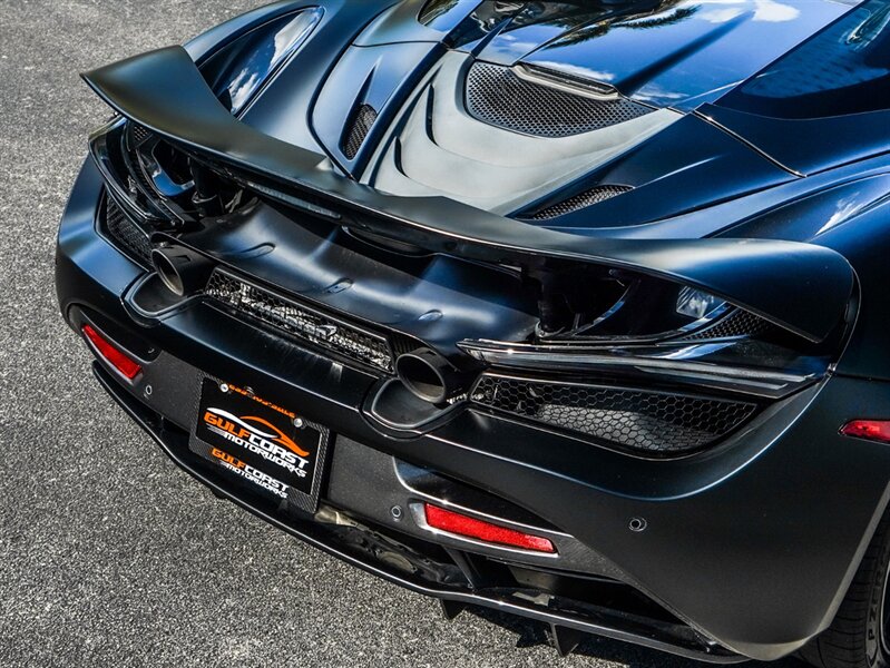 2020 McLaren 720S Spider Luxury - Photo 41 - Bonita Springs, FL 34134
