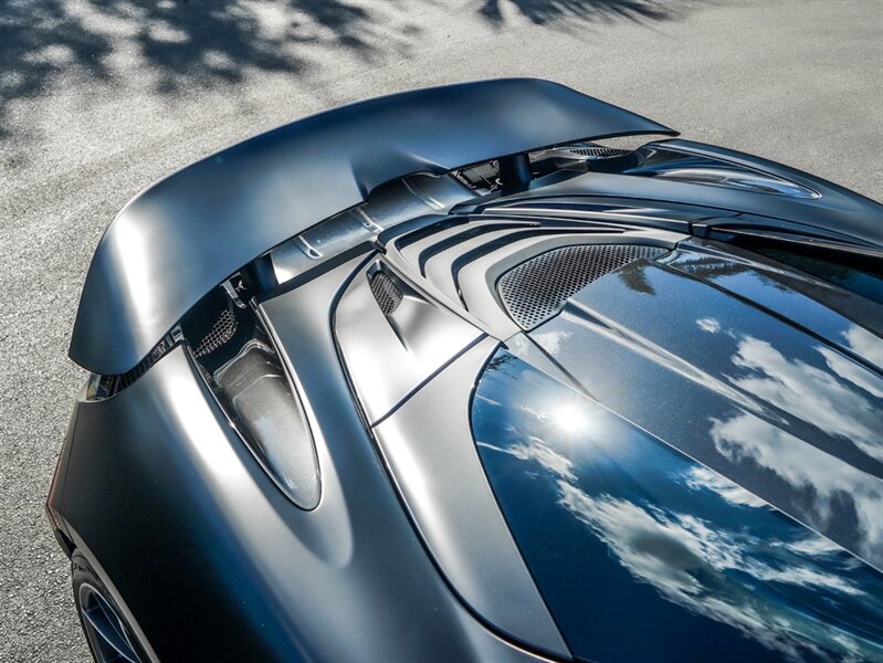 2020 McLaren 720S Spider Luxury - Photo 42 - Bonita Springs, FL 34134