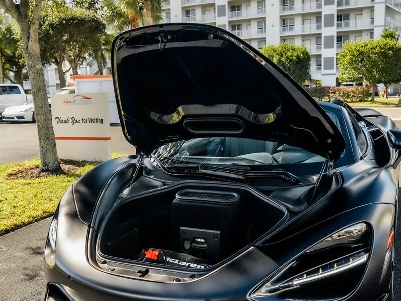 2020 McLaren 720S Spider Luxury - Photo 30 - Bonita Springs, FL 34134