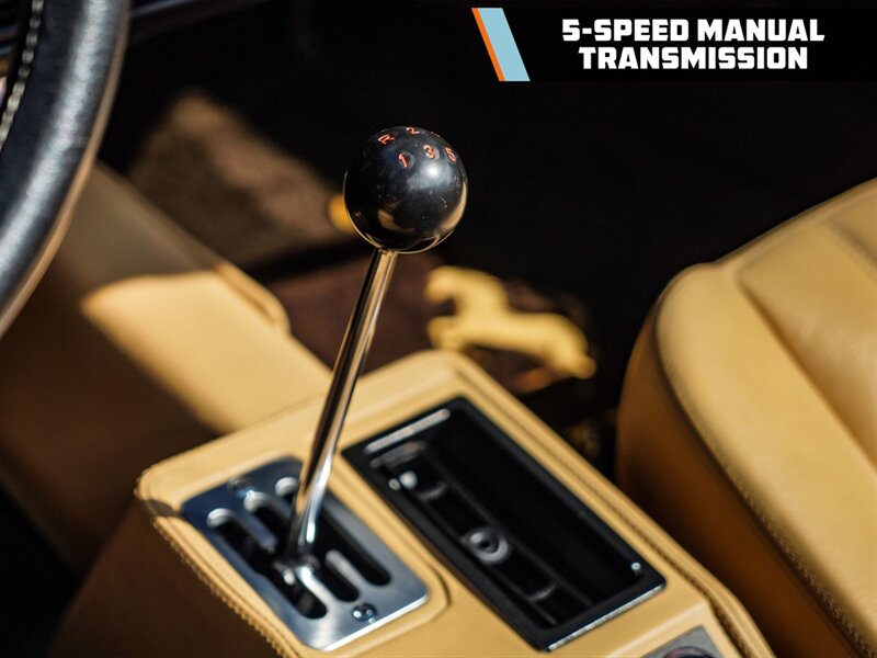 1987 Ferrari 328 GTS - Photo 17 - Bonita Springs, FL 34134