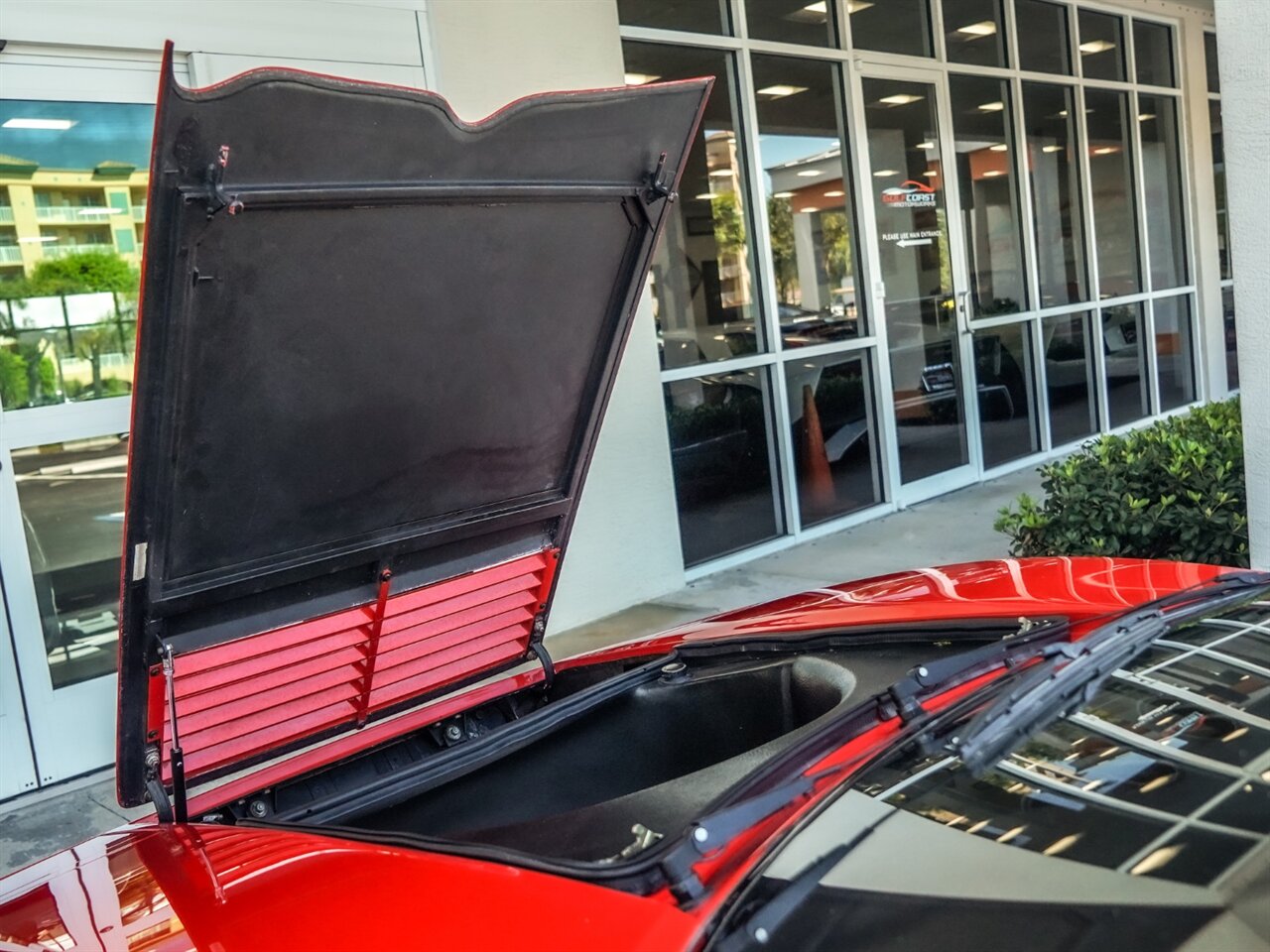 1987 Ferrari 328 GTS   - Photo 30 - Bonita Springs, FL 34134