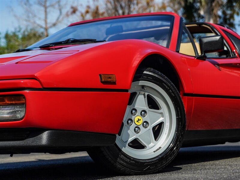 1987 Ferrari 328 GTS   - Photo 3 - Bonita Springs, FL 34134