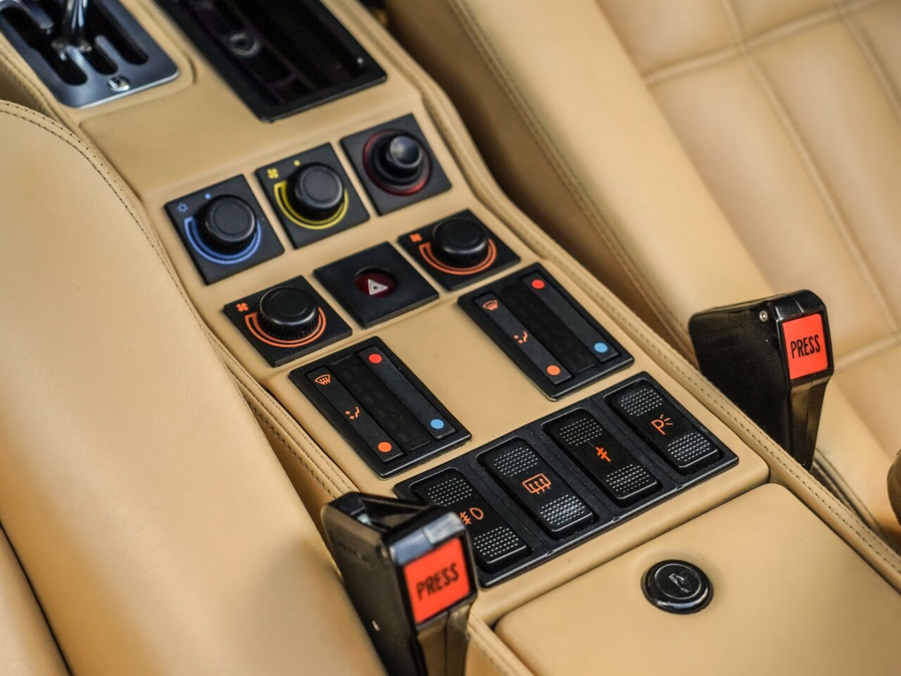 1987 Ferrari 328 GTS   - Photo 18 - Bonita Springs, FL 34134