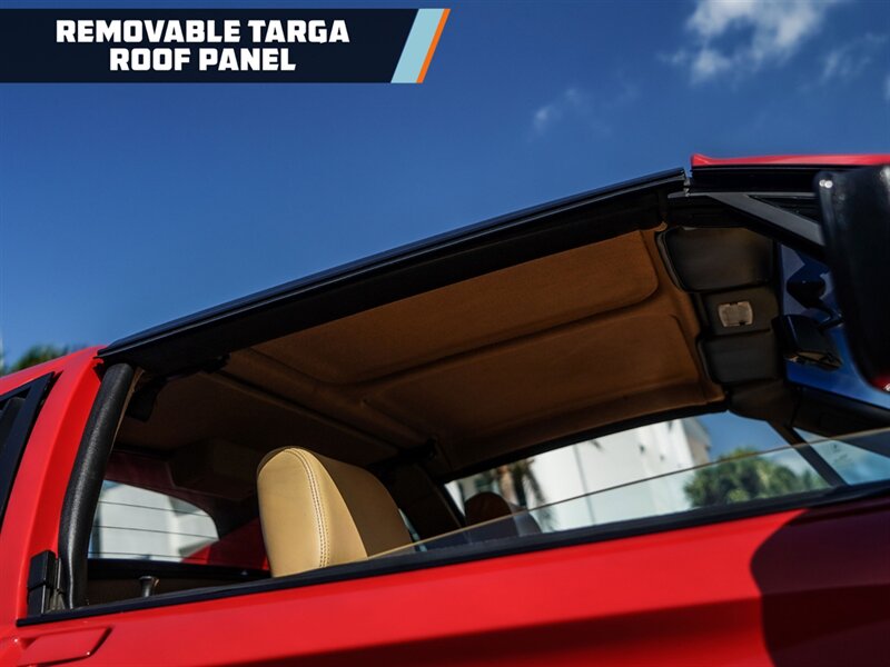 1987 Ferrari 328 GTS - Photo 51 - Bonita Springs, FL 34134