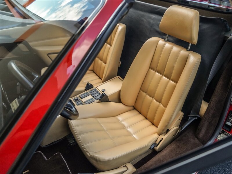 1987 Ferrari 328 GTS - Photo 19 - Bonita Springs, FL 34134