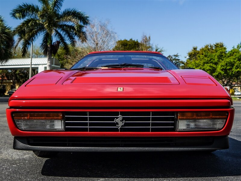 1987 Ferrari 328 GTS - Photo 5 - Bonita Springs, FL 34134