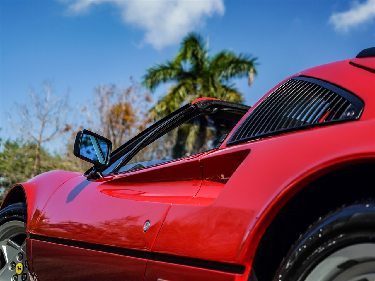 1987 Ferrari 328 GTS   - Photo 37 - Bonita Springs, FL 34134