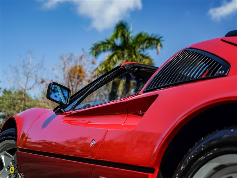 1987 Ferrari 328 GTS - Photo 37 - Bonita Springs, FL 34134