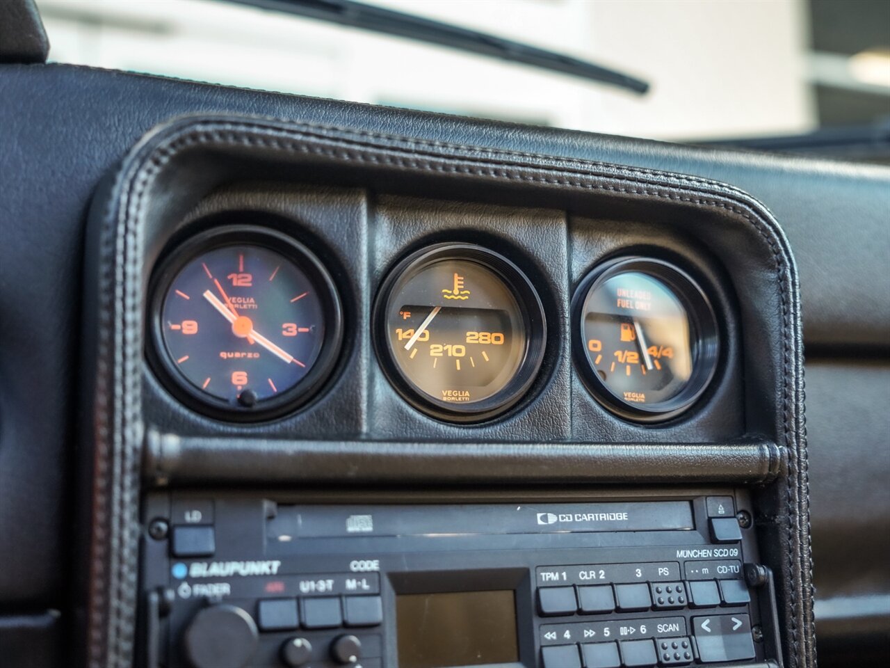 1987 Ferrari 328 GTS   - Photo 16 - Bonita Springs, FL 34134