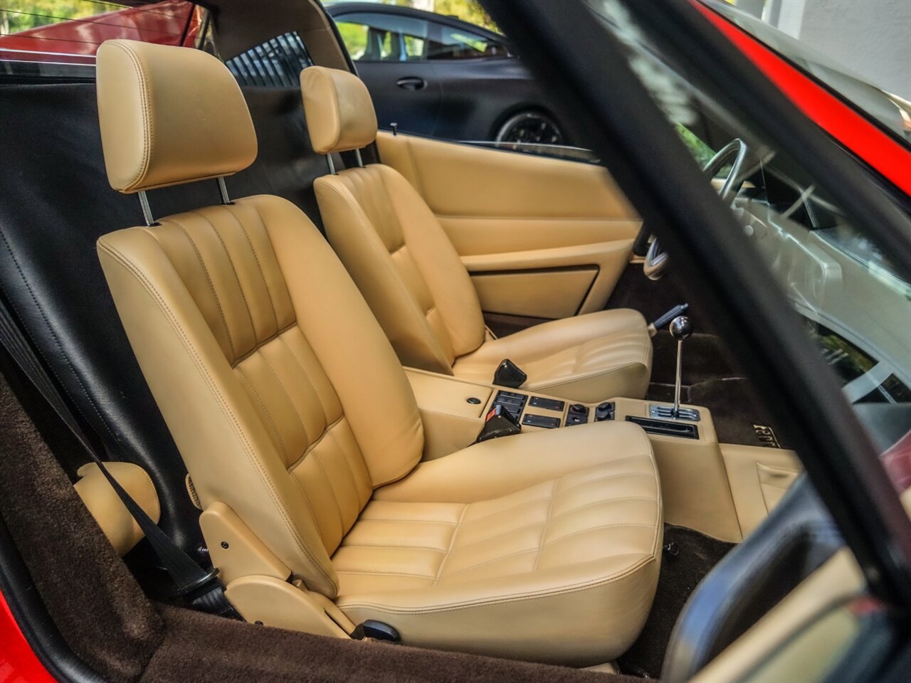 1987 Ferrari 328 GTS   - Photo 27 - Bonita Springs, FL 34134