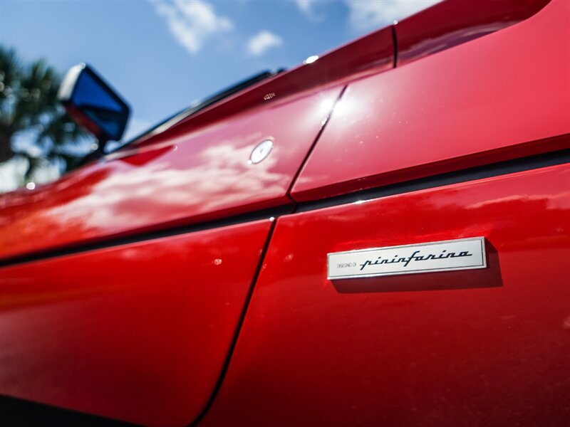 1987 Ferrari 328 GTS - Photo 12 - Bonita Springs, FL 34134