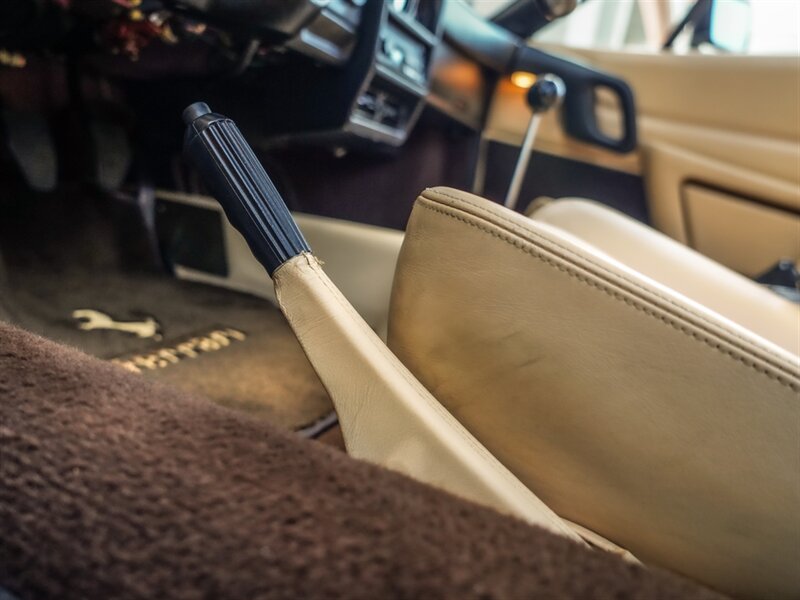 1987 Ferrari 328 GTS - Photo 23 - Bonita Springs, FL 34134