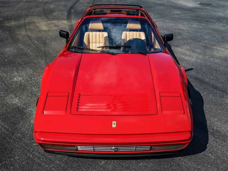 1987 Ferrari 328 GTS   - Photo 4 - Bonita Springs, FL 34134