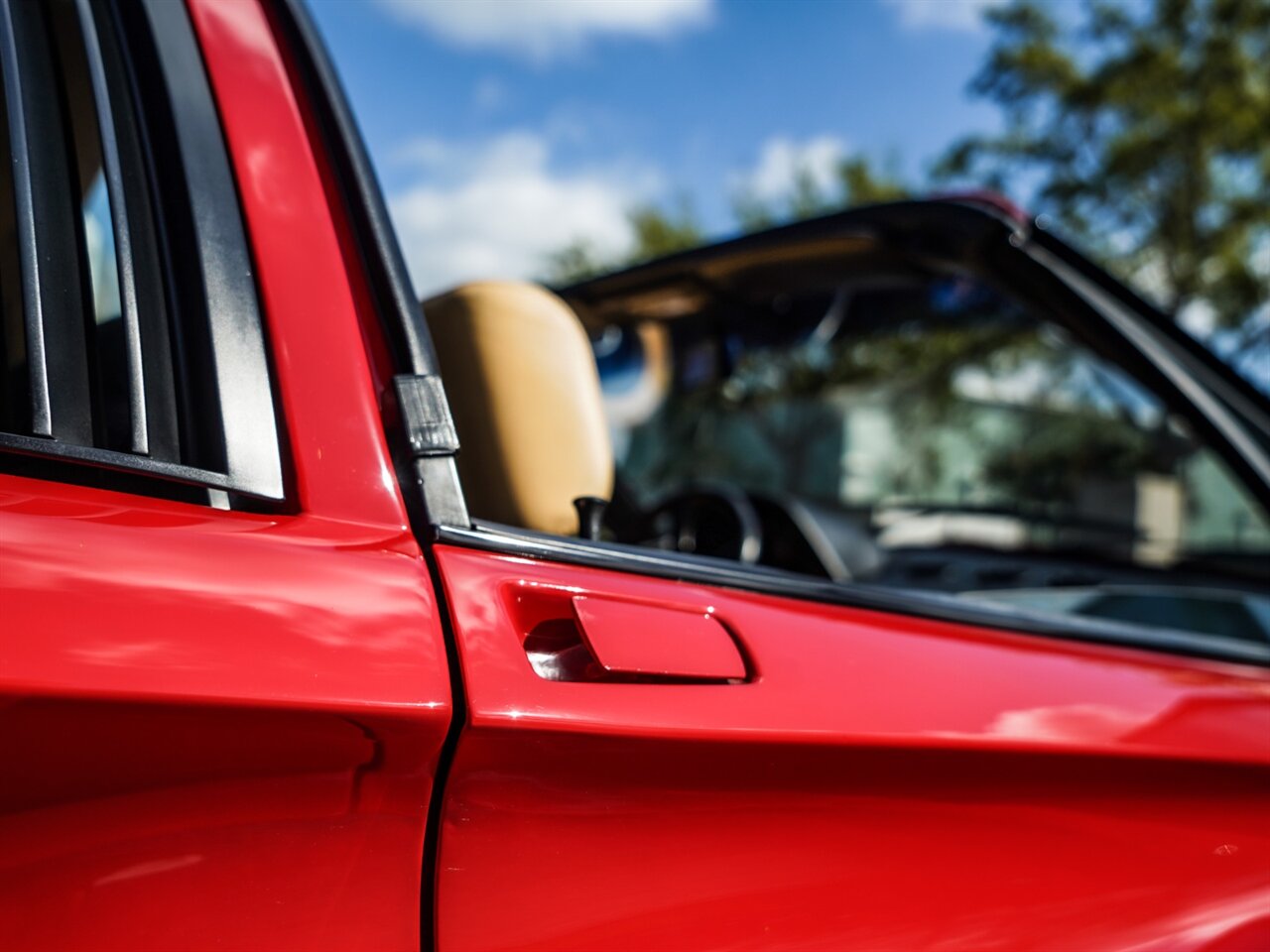 1987 Ferrari 328 GTS   - Photo 47 - Bonita Springs, FL 34134