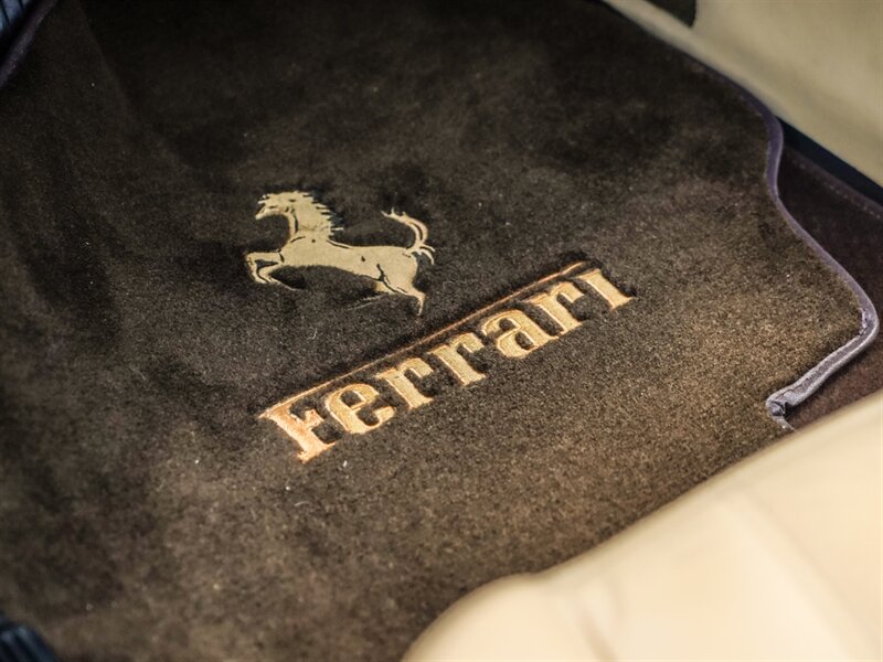 1987 Ferrari 328 GTS - Photo 21 - Bonita Springs, FL 34134