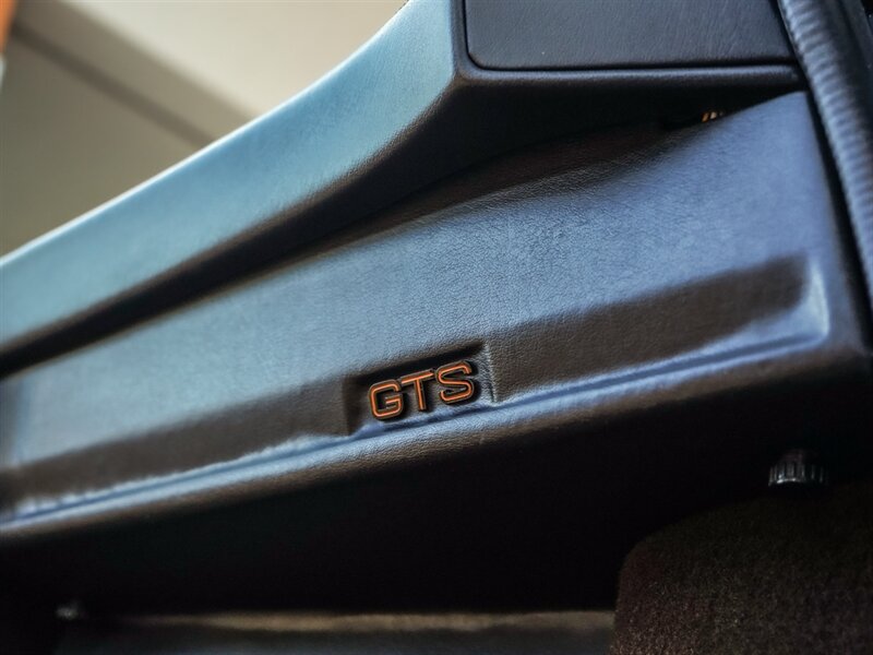 1987 Ferrari 328 GTS - Photo 28 - Bonita Springs, FL 34134