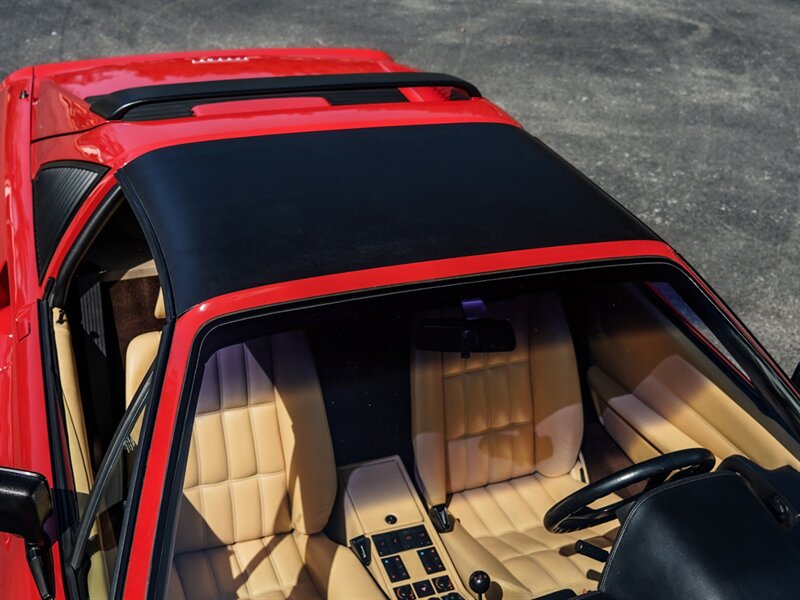 1987 Ferrari 328 GTS - Photo 49 - Bonita Springs, FL 34134