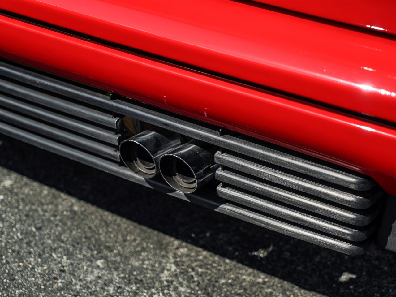 1987 Ferrari 328 GTS   - Photo 41 - Bonita Springs, FL 34134