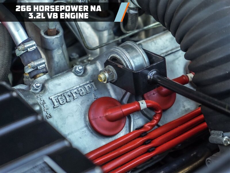 1987 Ferrari 328 GTS - Photo 32 - Bonita Springs, FL 34134