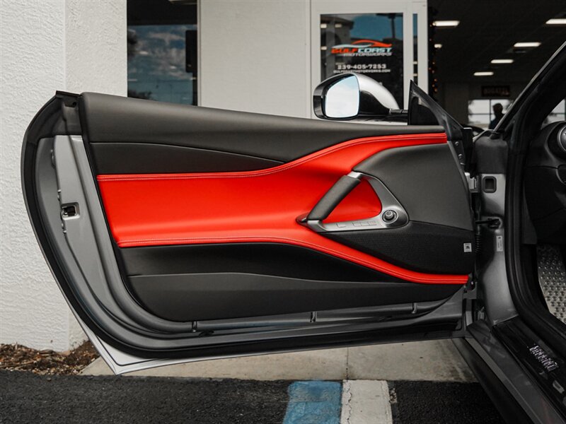 2018 Ferrari 812 Superfast   - Photo 25 - Bonita Springs, FL 34134