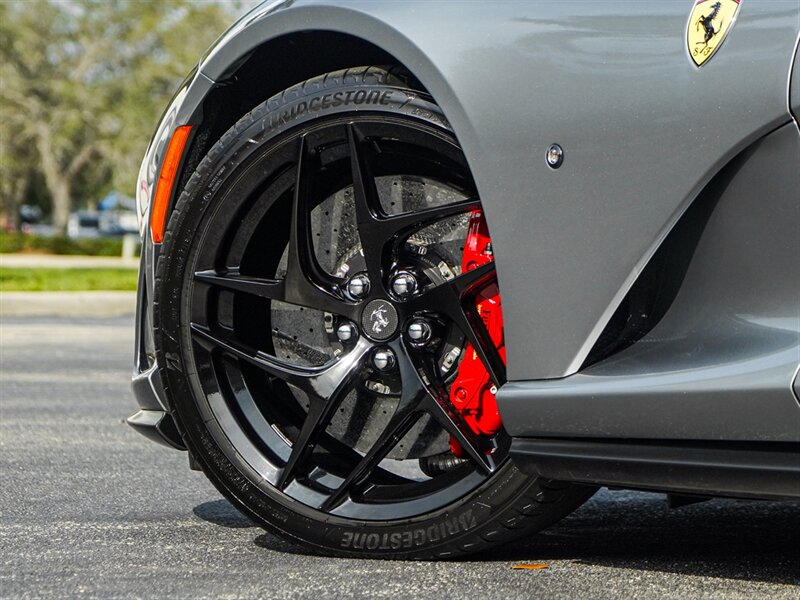 2018 Ferrari 812 Superfast   - Photo 53 - Bonita Springs, FL 34134