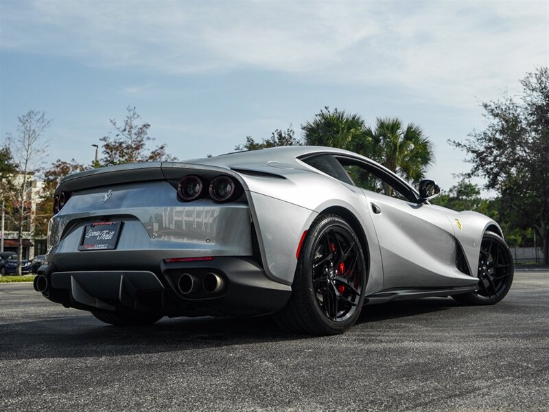 2018 Ferrari 812 Superfast   - Photo 65 - Bonita Springs, FL 34134