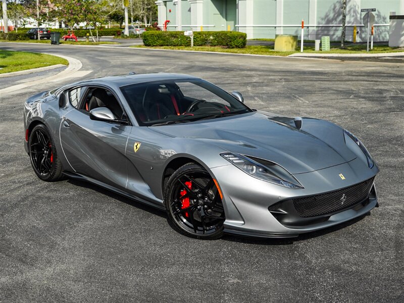 2018 Ferrari 812 Superfast   - Photo 72 - Bonita Springs, FL 34134