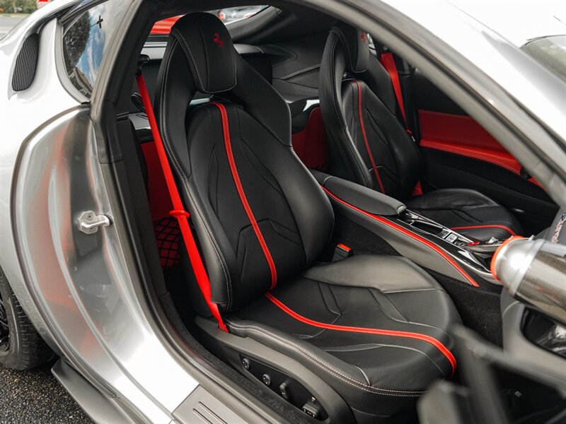 2018 Ferrari 812 Superfast   - Photo 30 - Bonita Springs, FL 34134