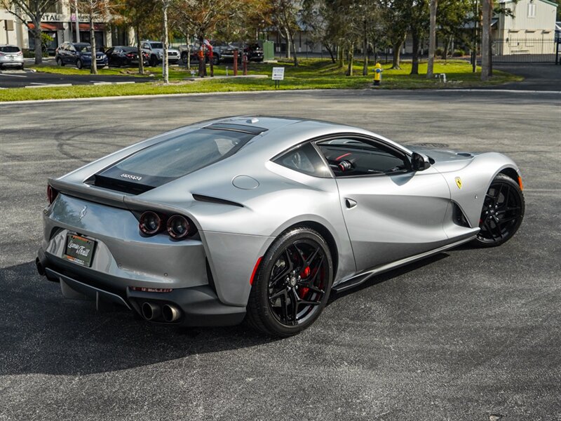 2018 Ferrari 812 Superfast   - Photo 67 - Bonita Springs, FL 34134