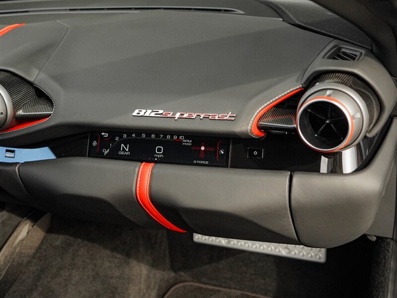 2018 Ferrari 812 Superfast   - Photo 34 - Bonita Springs, FL 34134