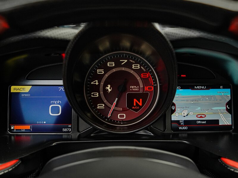 2018 Ferrari 812 Superfast   - Photo 17 - Bonita Springs, FL 34134