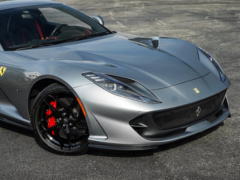 2018 Ferrari 812 Superfast   - Photo 73 - Bonita Springs, FL 34134