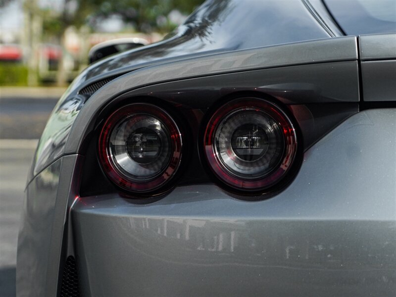 2018 Ferrari 812 Superfast   - Photo 56 - Bonita Springs, FL 34134