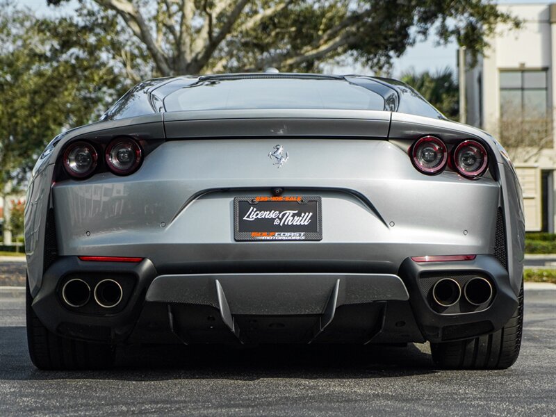 2018 Ferrari 812 Superfast   - Photo 57 - Bonita Springs, FL 34134