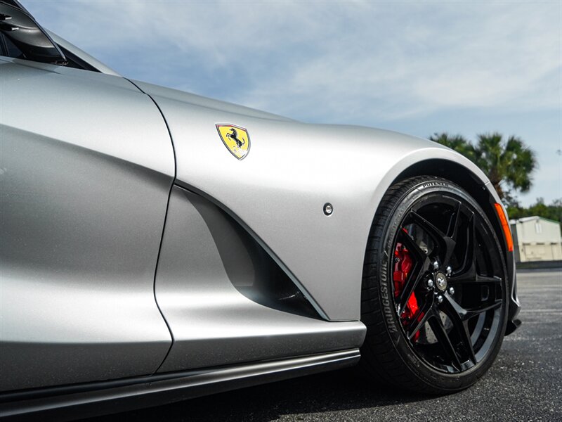 2018 Ferrari 812 Superfast   - Photo 64 - Bonita Springs, FL 34134