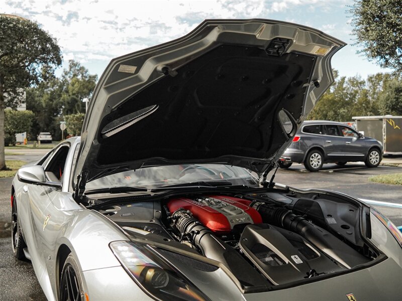 2018 Ferrari 812 Superfast   - Photo 44 - Bonita Springs, FL 34134