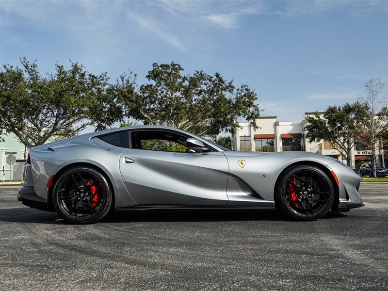 2018 Ferrari 812 Superfast   - Photo 68 - Bonita Springs, FL 34134