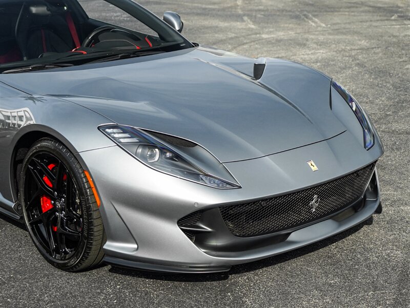 2018 Ferrari 812 Superfast   - Photo 74 - Bonita Springs, FL 34134