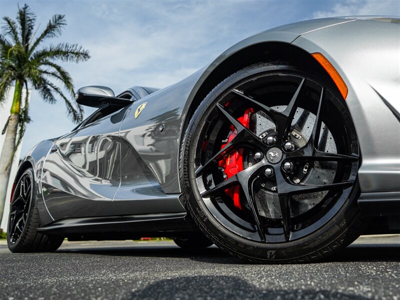 2018 Ferrari 812 Superfast   - Photo 71 - Bonita Springs, FL 34134