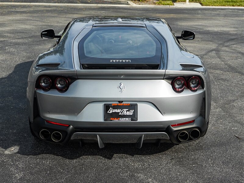 2018 Ferrari 812 Superfast   - Photo 55 - Bonita Springs, FL 34134