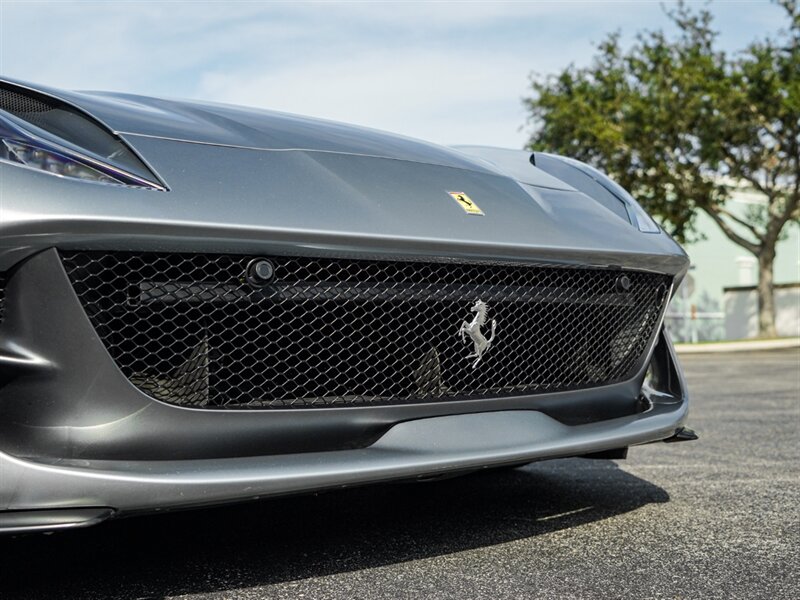 2018 Ferrari 812 Superfast   - Photo 7 - Bonita Springs, FL 34134